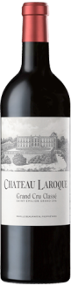 Château Laroque 2024